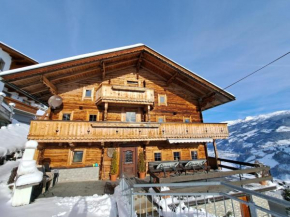 Holiday Home Pfundshof by Interhome, Hippach